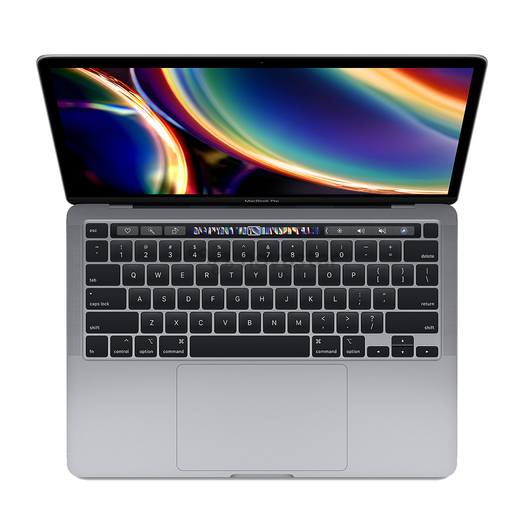 Apple MacBook Pro 13" 2020/i5 2.0GHz/16GB/1TB/Nordic/Space Grey