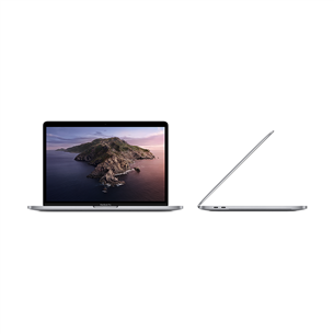 Apple MacBook Pro 13" 2020/i5 2.0GHz/16GB/1TB/Nordic/Space Grey