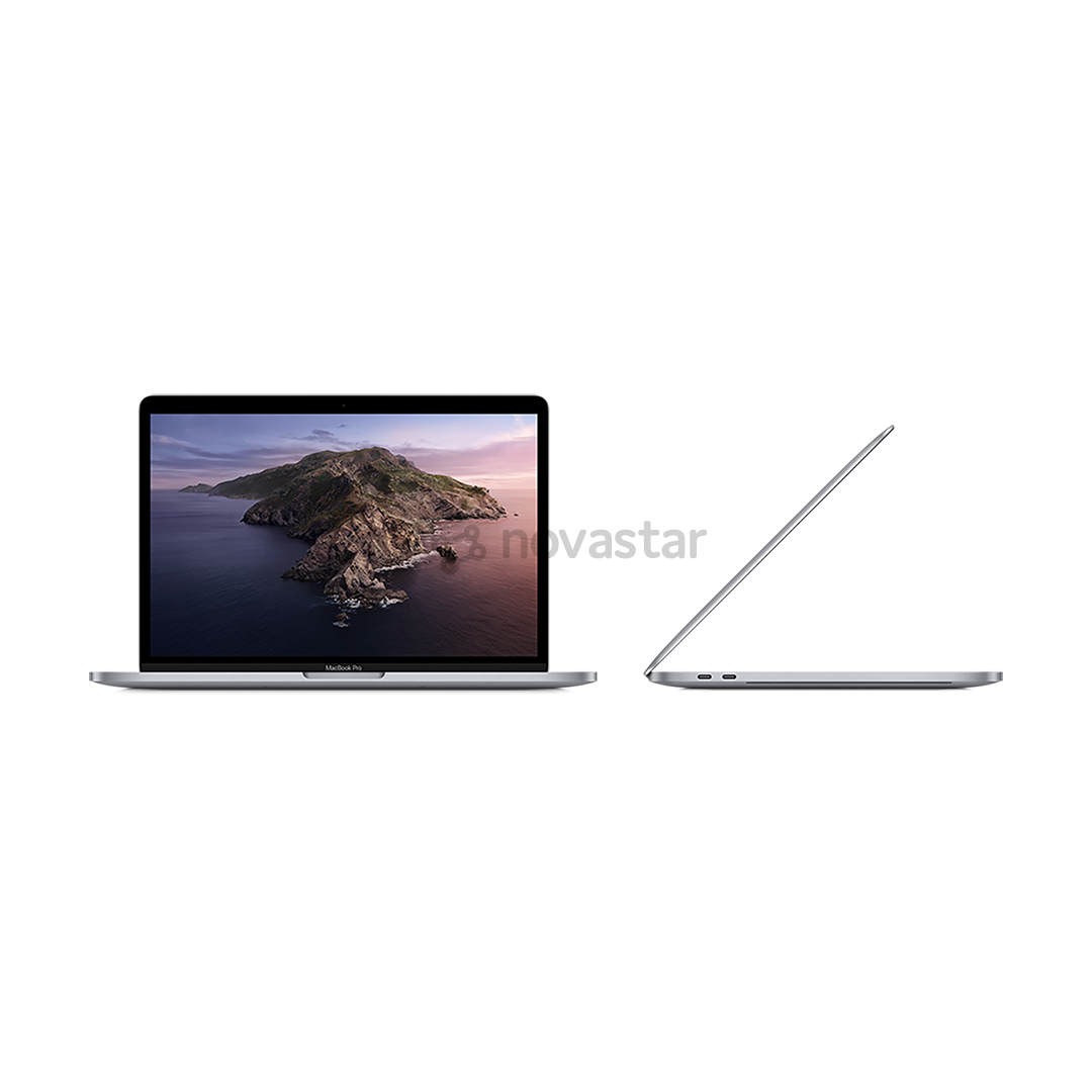 Apple MacBook Pro 13" 2020/i5 2.0GHz/16GB/1TB/Nordic/Space Grey