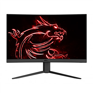 Monitorius MSI OPTIXG24C4