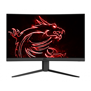 Monitorius MSI OPTIXG24C4