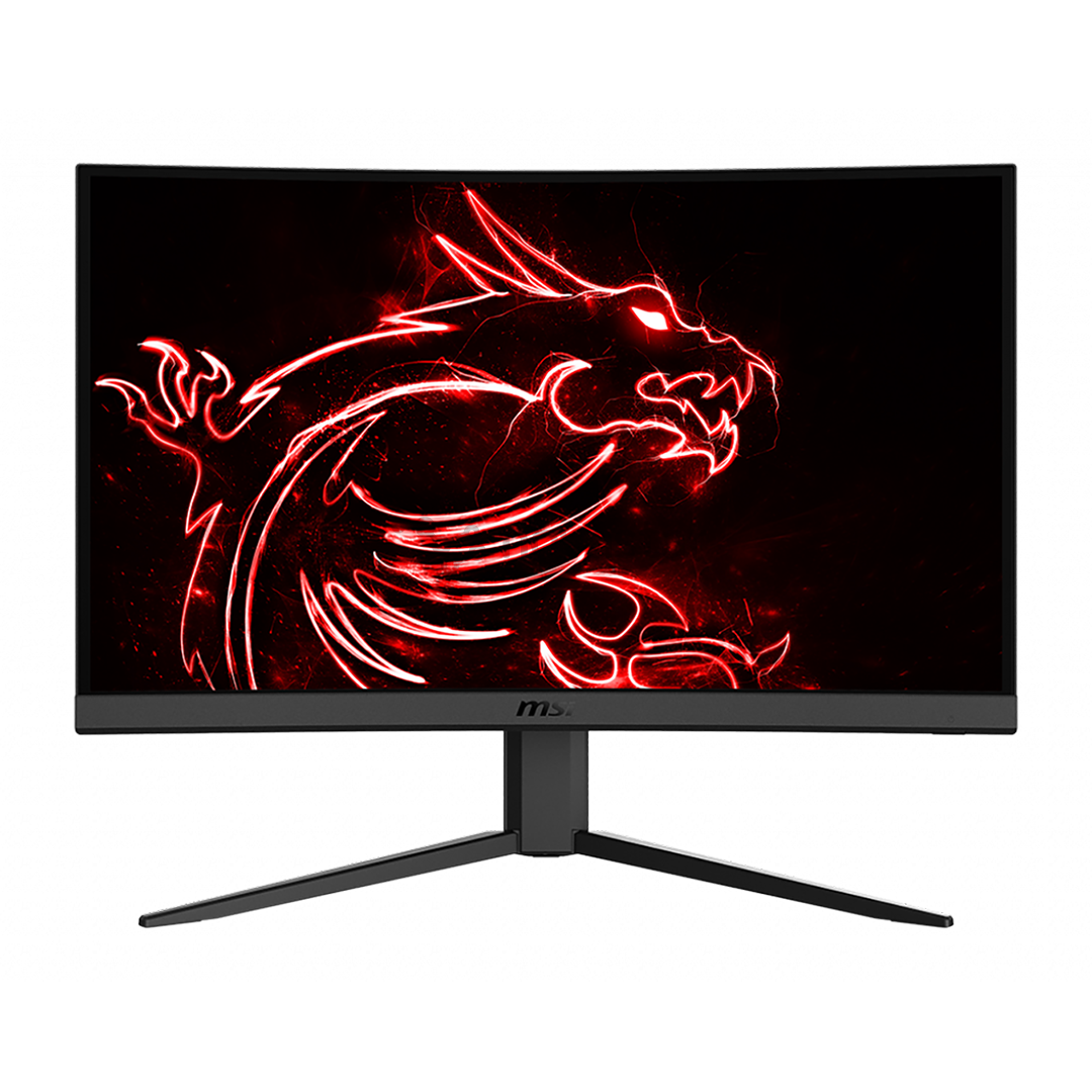 Monitorius MSI OPTIXG24C4
