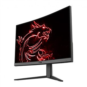 Monitorius MSI OPTIXG24C4