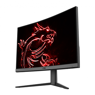 Monitorius MSI OPTIXG24C4