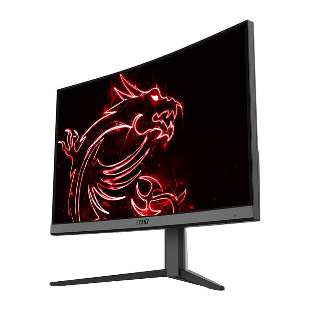 Monitorius MSI OPTIXG24C4