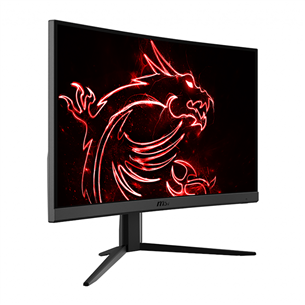 Monitorius MSI OPTIXG24C4