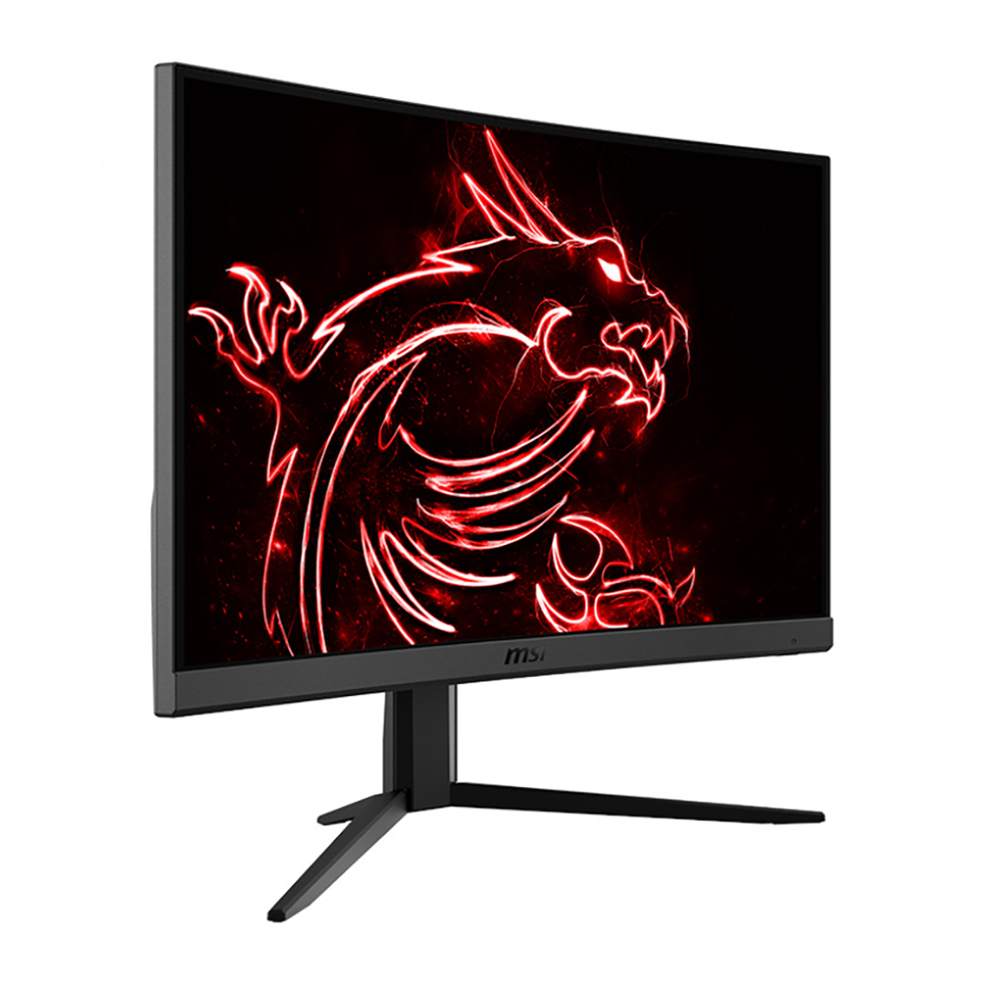 Monitorius MSI OPTIXG24C4