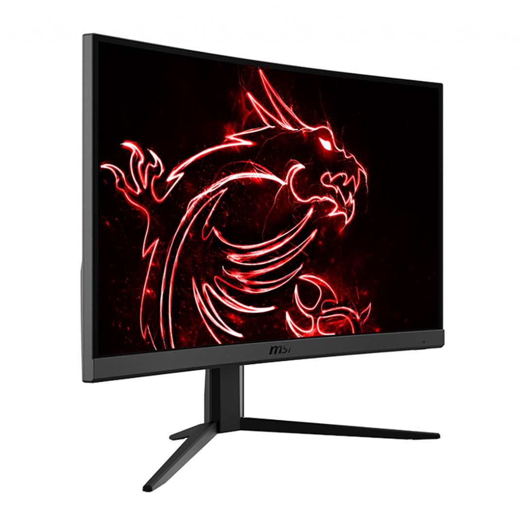 Monitorius MSI OPTIXG24C4