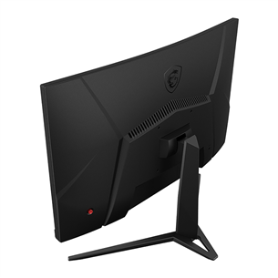 Monitorius MSI OPTIXG24C4