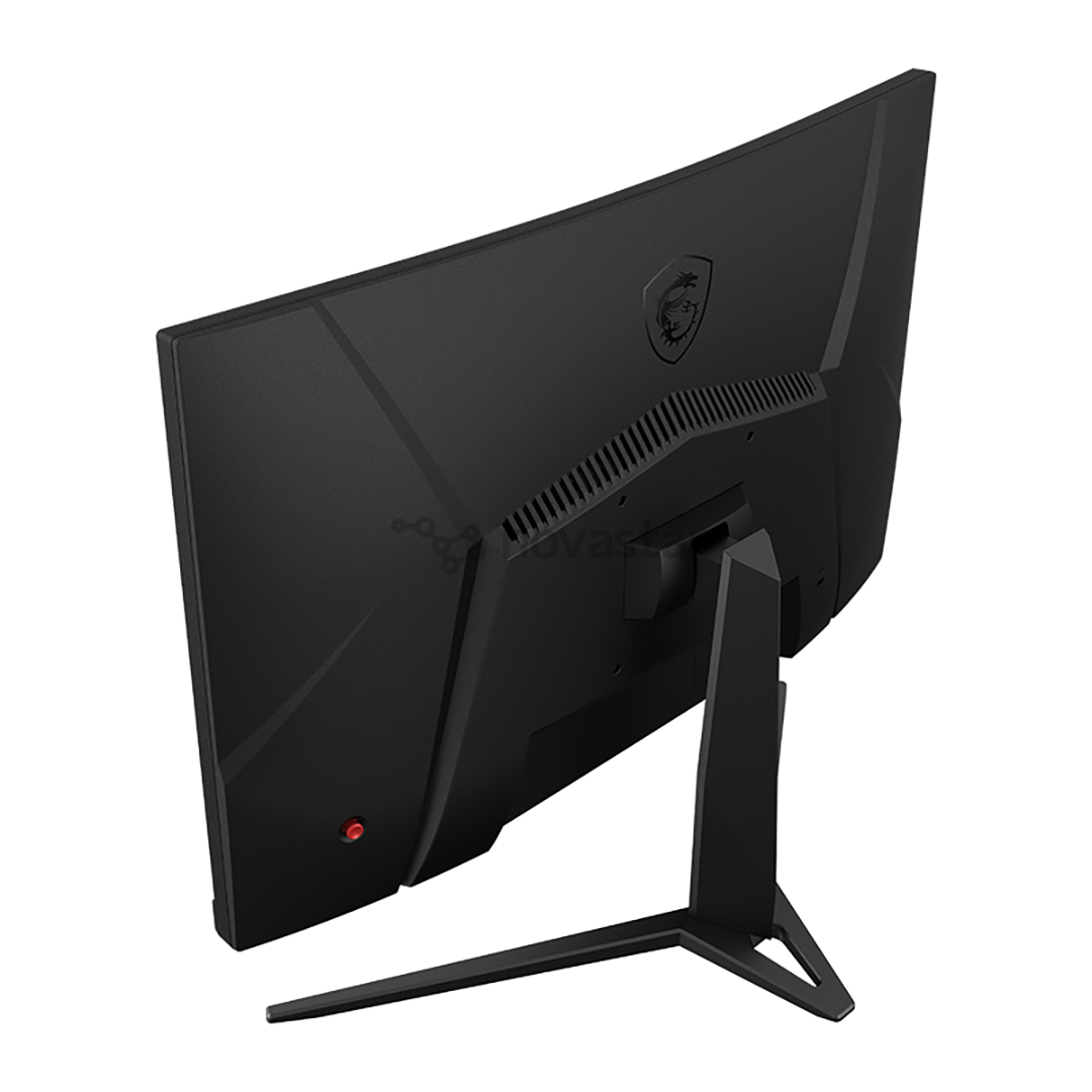 Monitorius MSI OPTIXG24C4