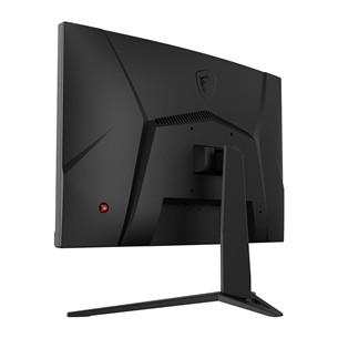 Monitorius MSI OPTIXG24C4