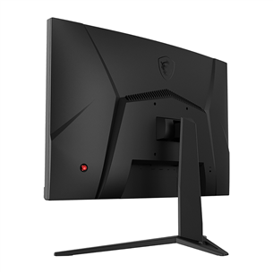 Monitorius MSI OPTIXG24C4