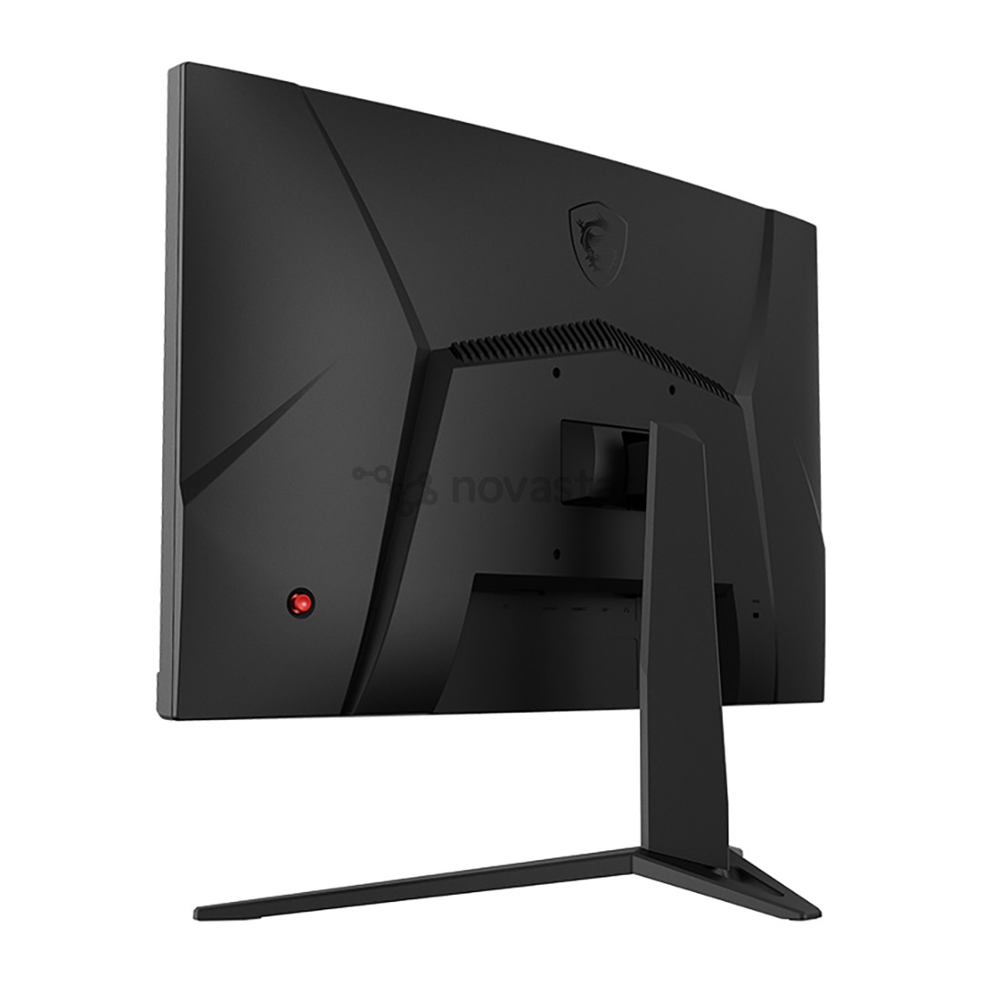 Monitorius MSI OPTIXG24C4