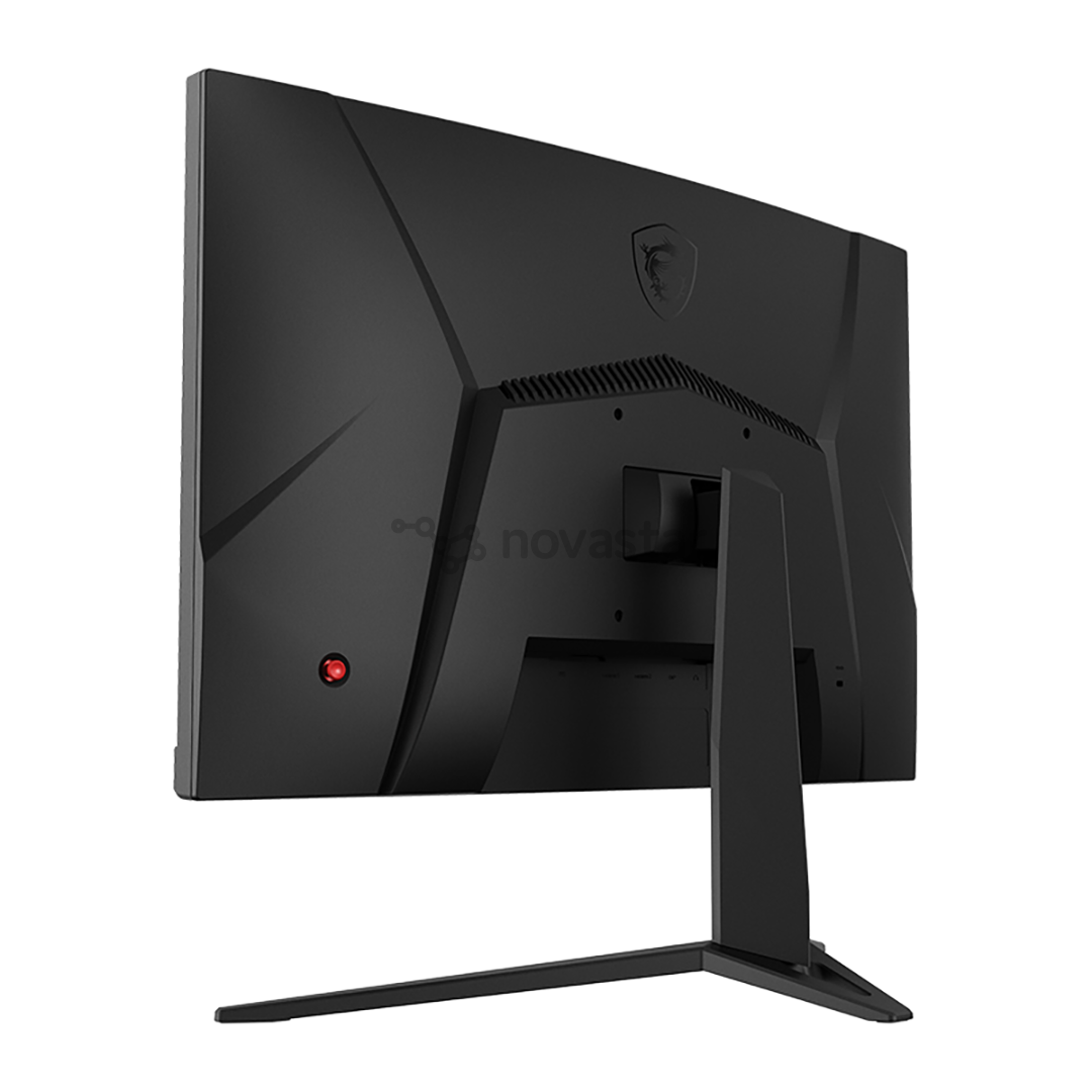 Monitorius MSI OPTIXG24C4