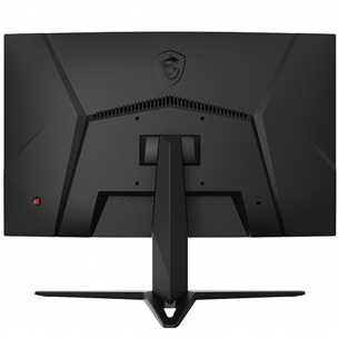 Monitorius MSI OPTIXG24C4
