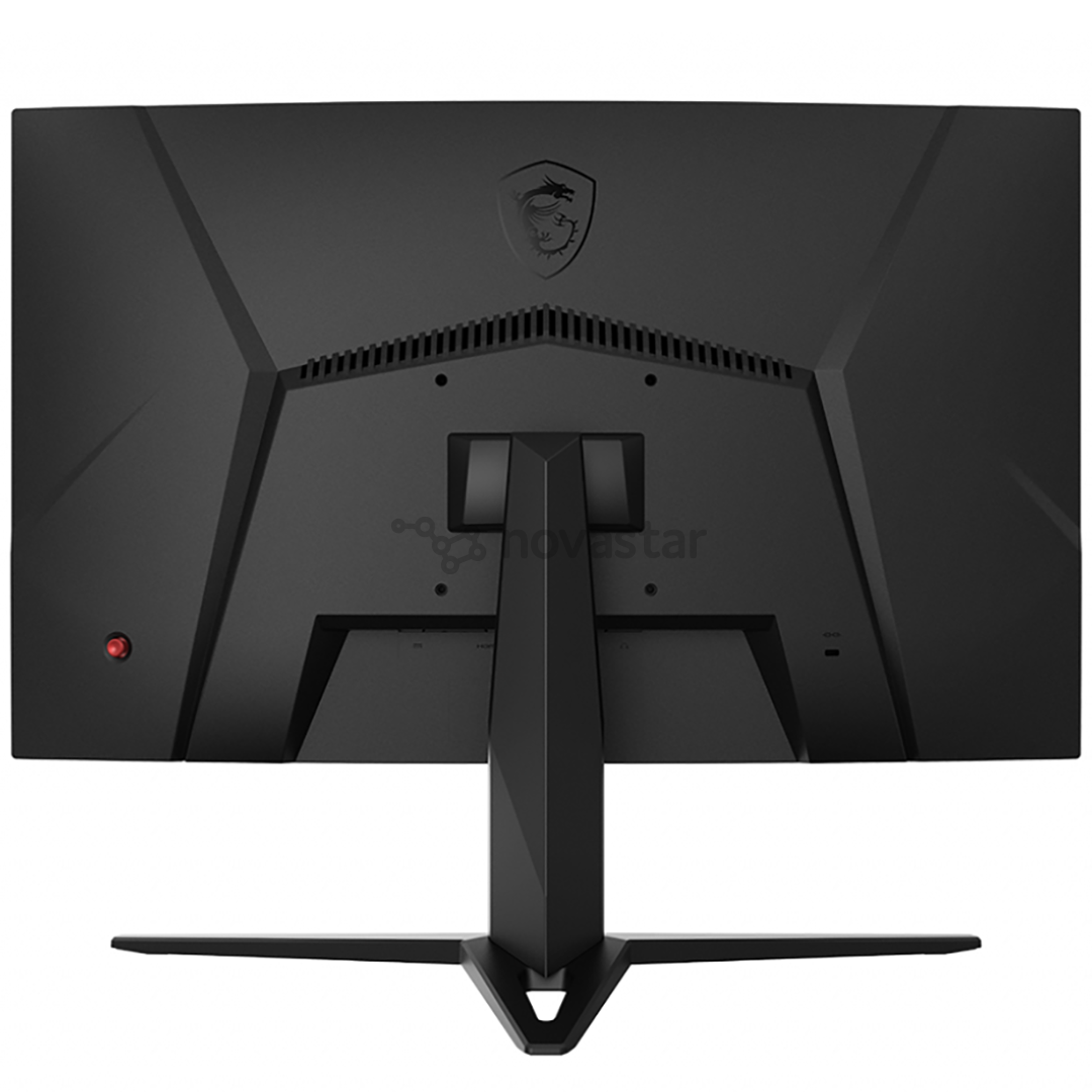 Monitorius MSI OPTIXG24C4