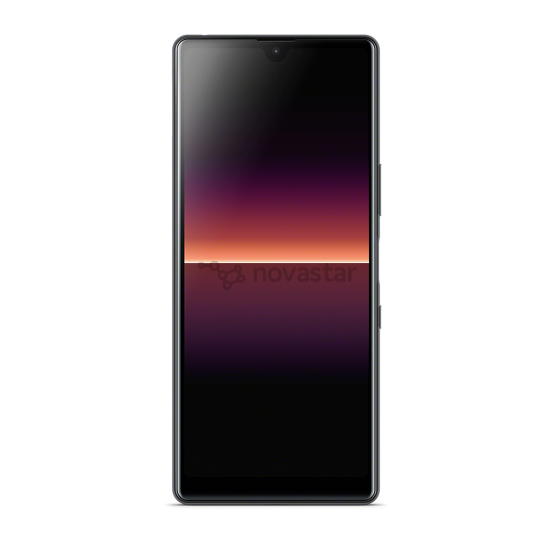 Sony Xperia L4 64GB, Black