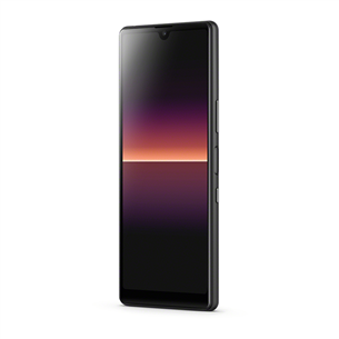 Sony Xperia L4 64GB, Black