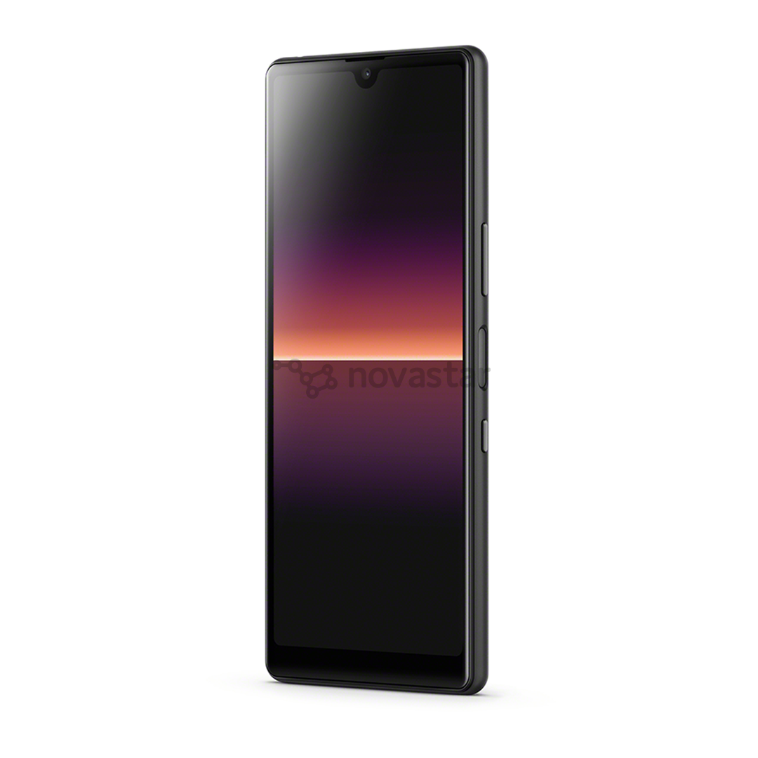 Sony Xperia L4 64GB, Black
