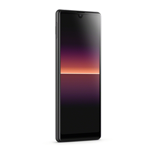 Sony Xperia L4 64GB, Black