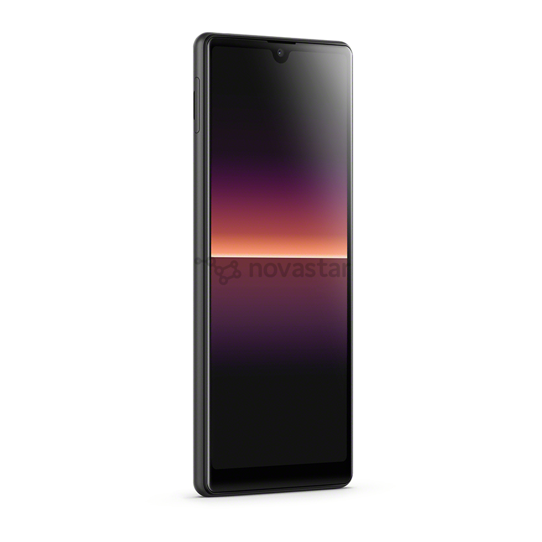 Sony Xperia L4 64GB, Black