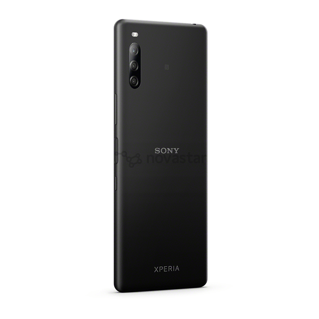 Sony Xperia L4 64GB, Black