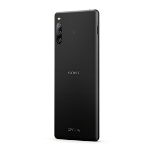 Sony Xperia L4 64GB, Black