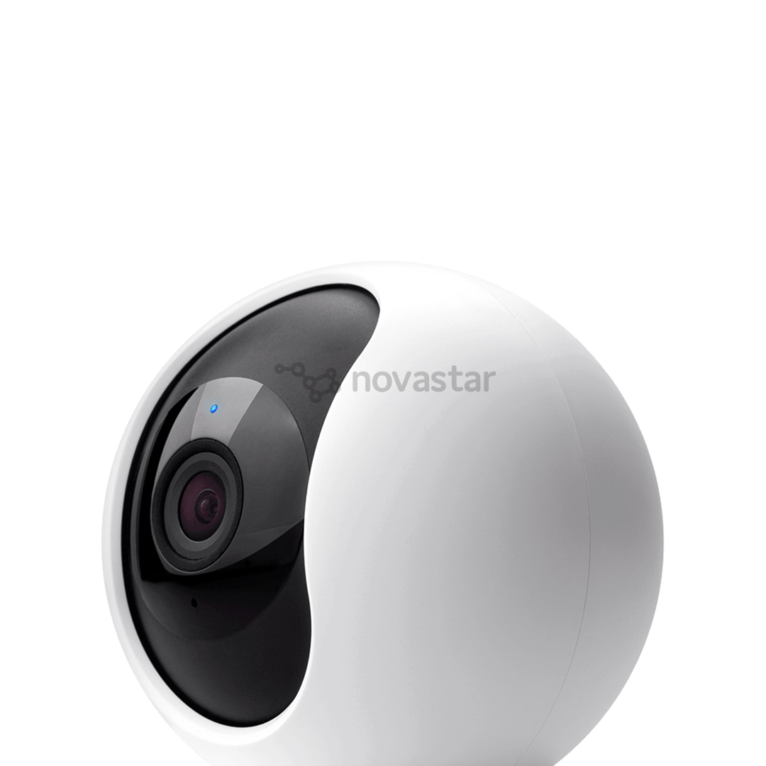 Apsaugos kamera Xiaomi Mi 360° 1080p