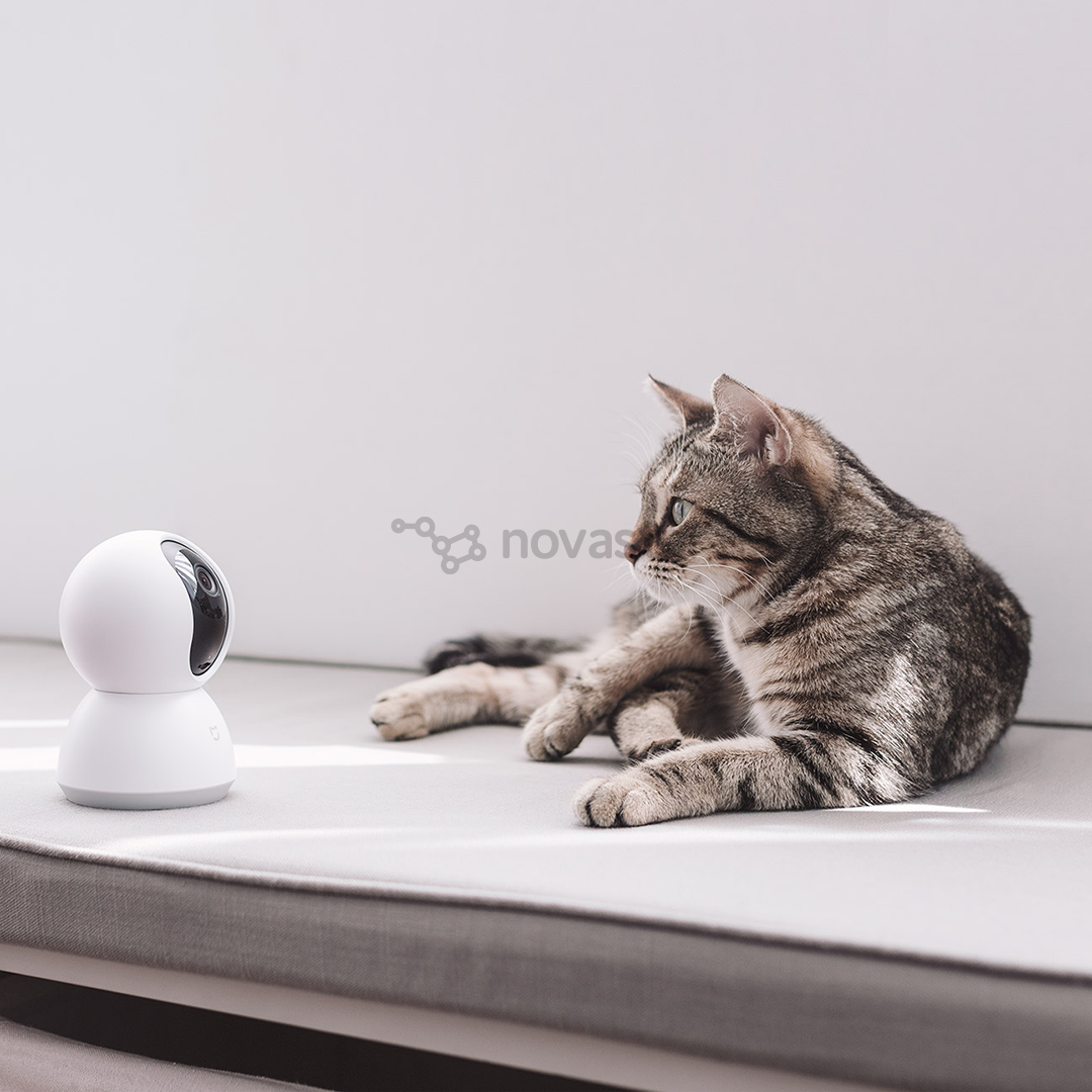 Apsaugos kamera Xiaomi Mi 360° 1080p