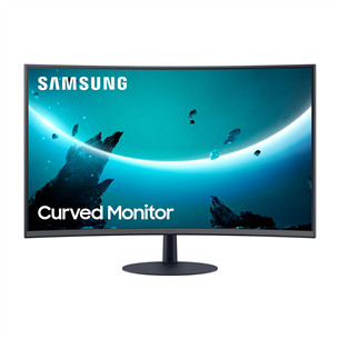 Monitorius Samsung LC27T550FDUXEN