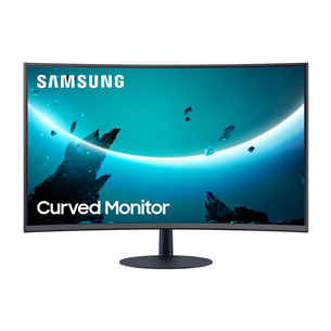 Monitorius Samsung LC27T550FDUXEN