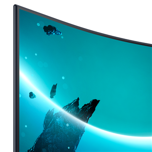 Monitorius Samsung LC27T550FDUXEN
