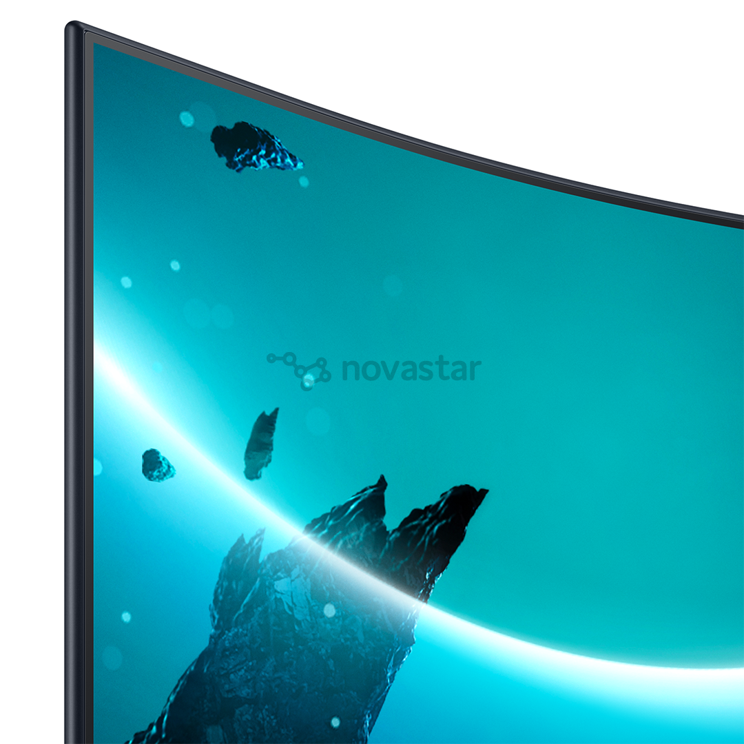 Monitorius Samsung LC27T550FDUXEN