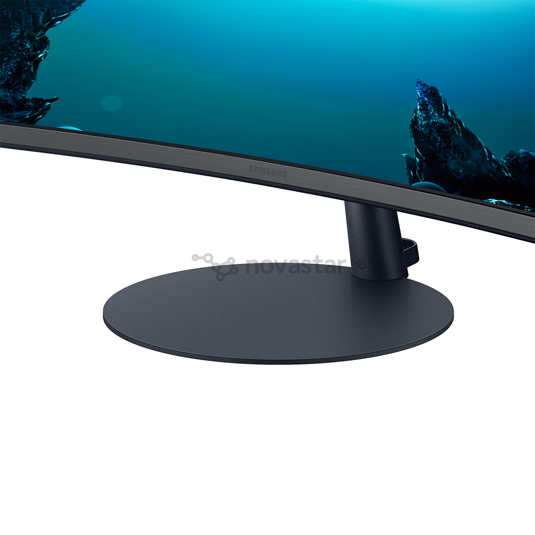Monitorius Samsung LC27T550FDUXEN