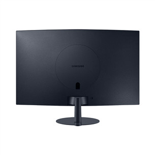 Monitorius Samsung LC27T550FDUXEN