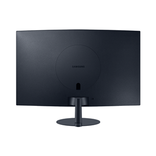 Monitorius Samsung LC27T550FDUXEN