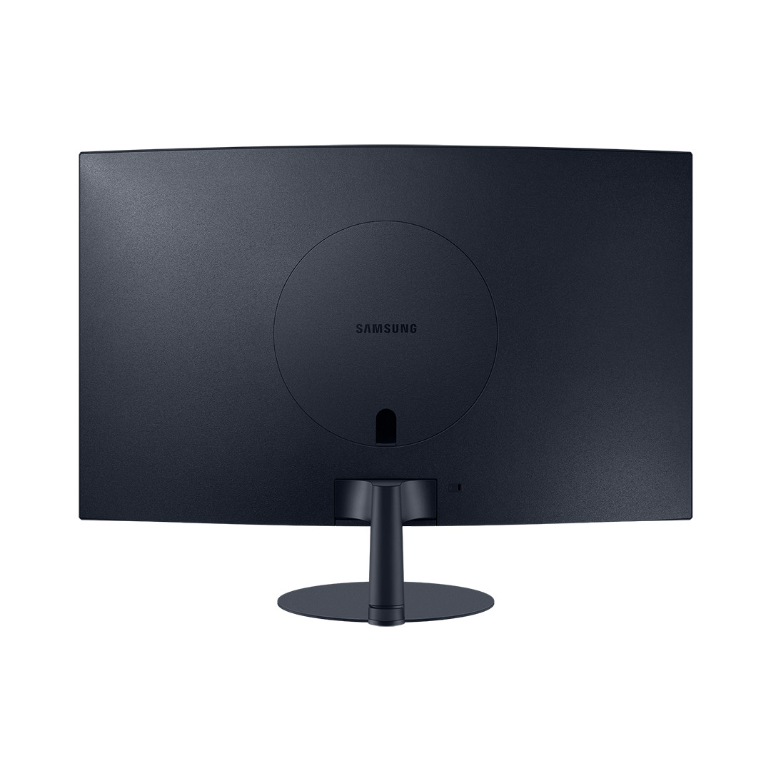 Monitorius Samsung LC27T550FDUXEN