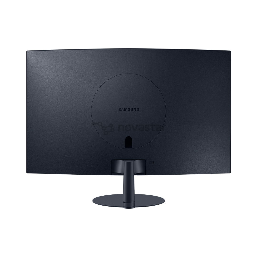 Monitorius Samsung LC27T550FDUXEN
