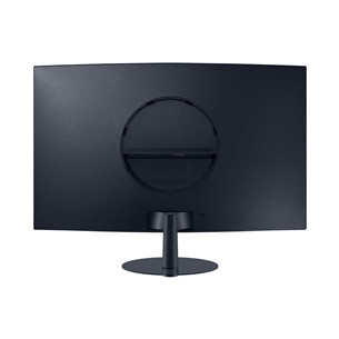 Monitorius Samsung LC27T550FDUXEN