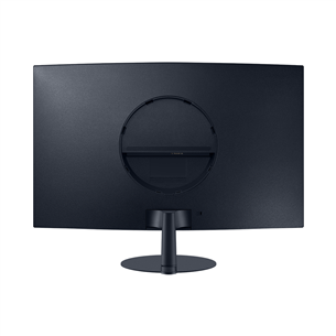 Monitorius Samsung LC27T550FDUXEN