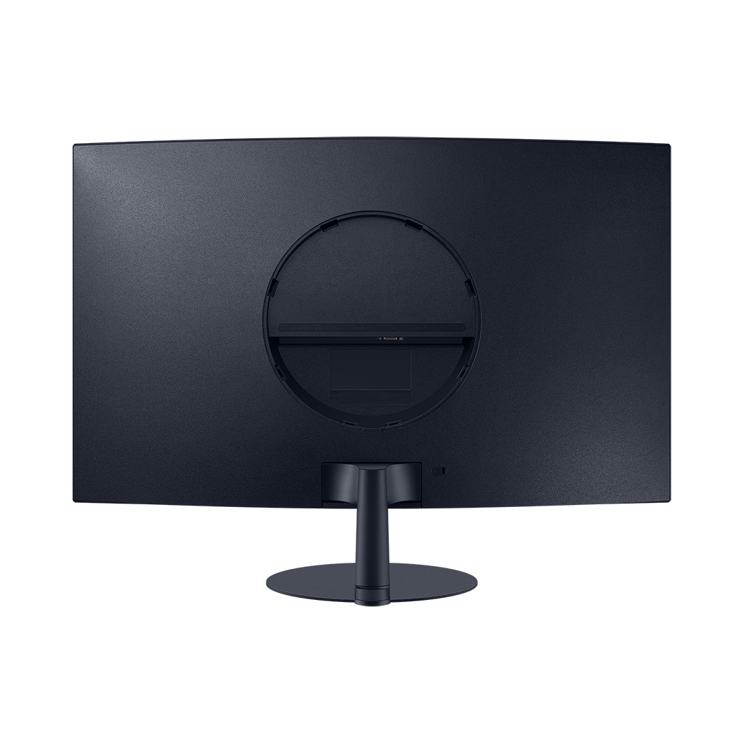Monitorius Samsung LC27T550FDUXEN