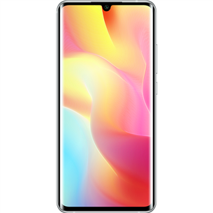 Xiaomi Mi Note 10 Lite 64GB, White