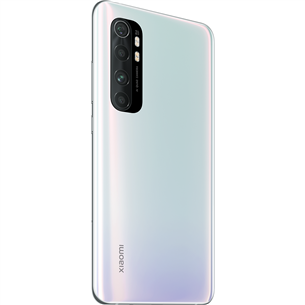 Xiaomi Mi Note 10 Lite 64GB, White