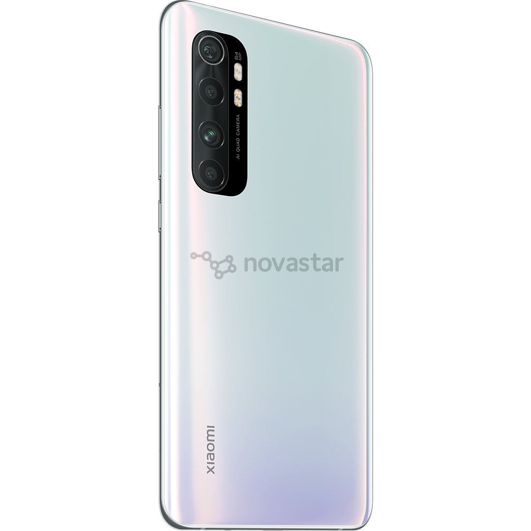 Xiaomi Mi Note 10 Lite 64GB, White