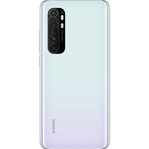 Xiaomi Mi Note 10 Lite 64GB, White