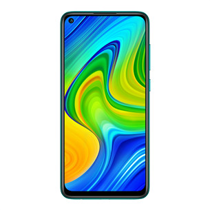 Xiaomi Redmi Note 9 64GB, Green