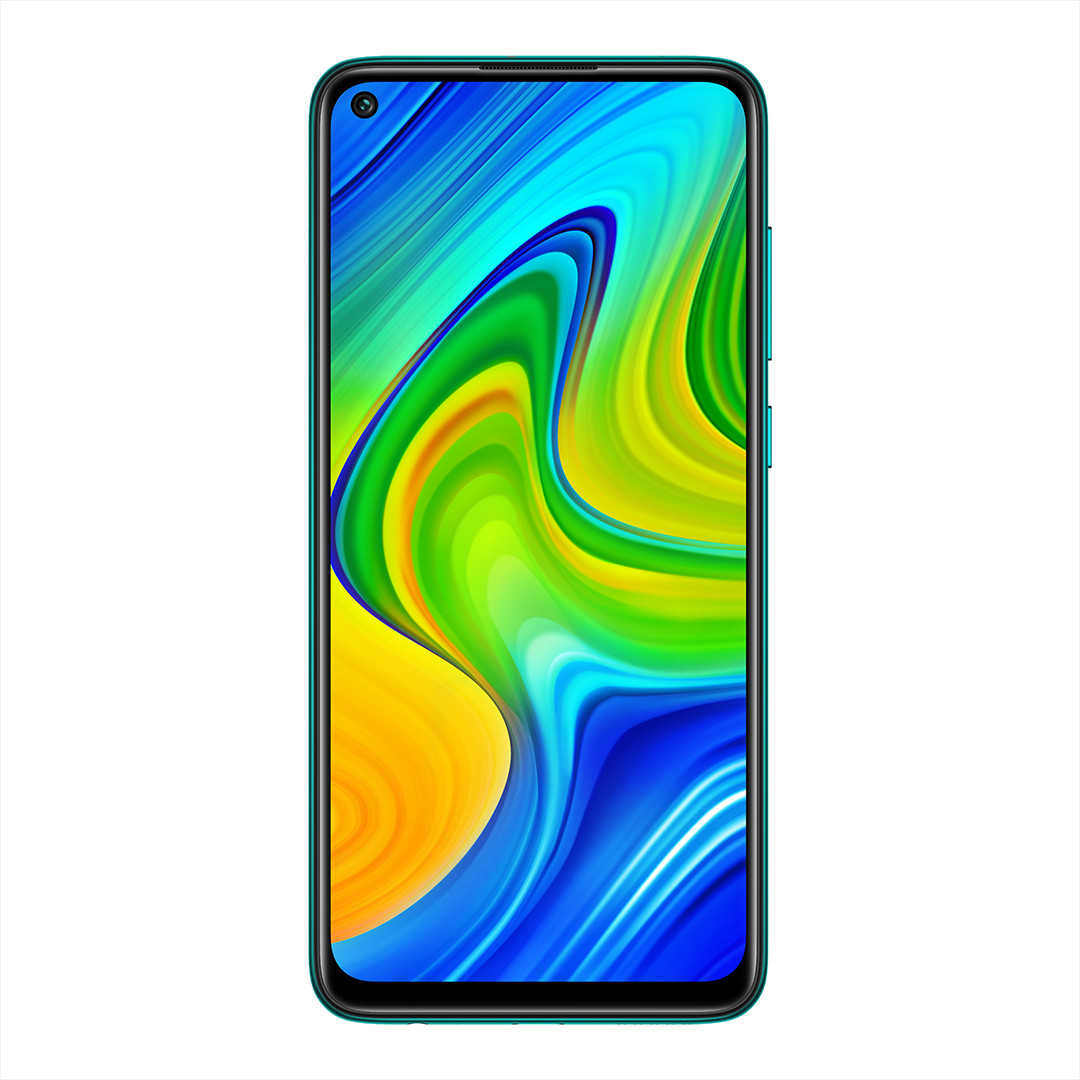 Xiaomi Redmi Note 9 64GB, Green