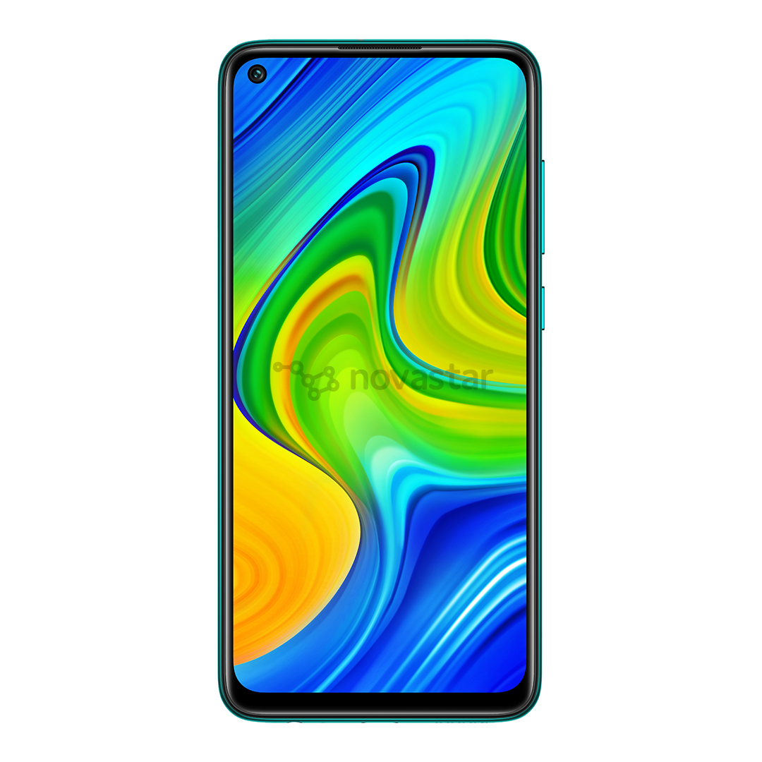 Xiaomi Redmi Note 9 64GB, Green