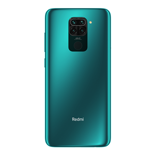 Xiaomi Redmi Note 9 64GB, Green