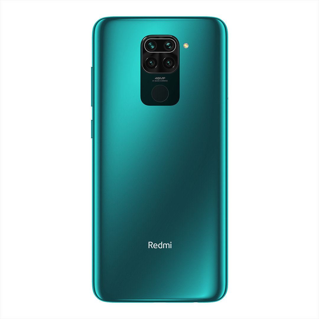 Xiaomi Redmi Note 9 64GB, Green